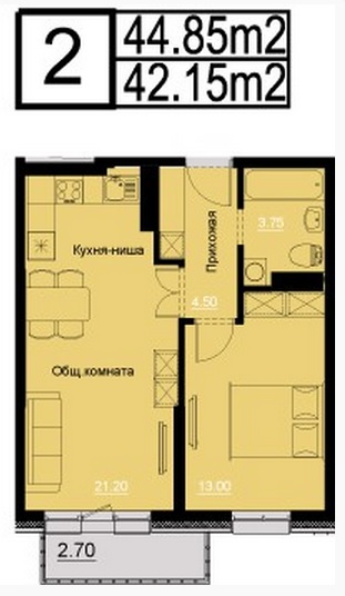 Жилой комплекс Новый Эдэм Новогорск Химкинский городской округ планировки квартир