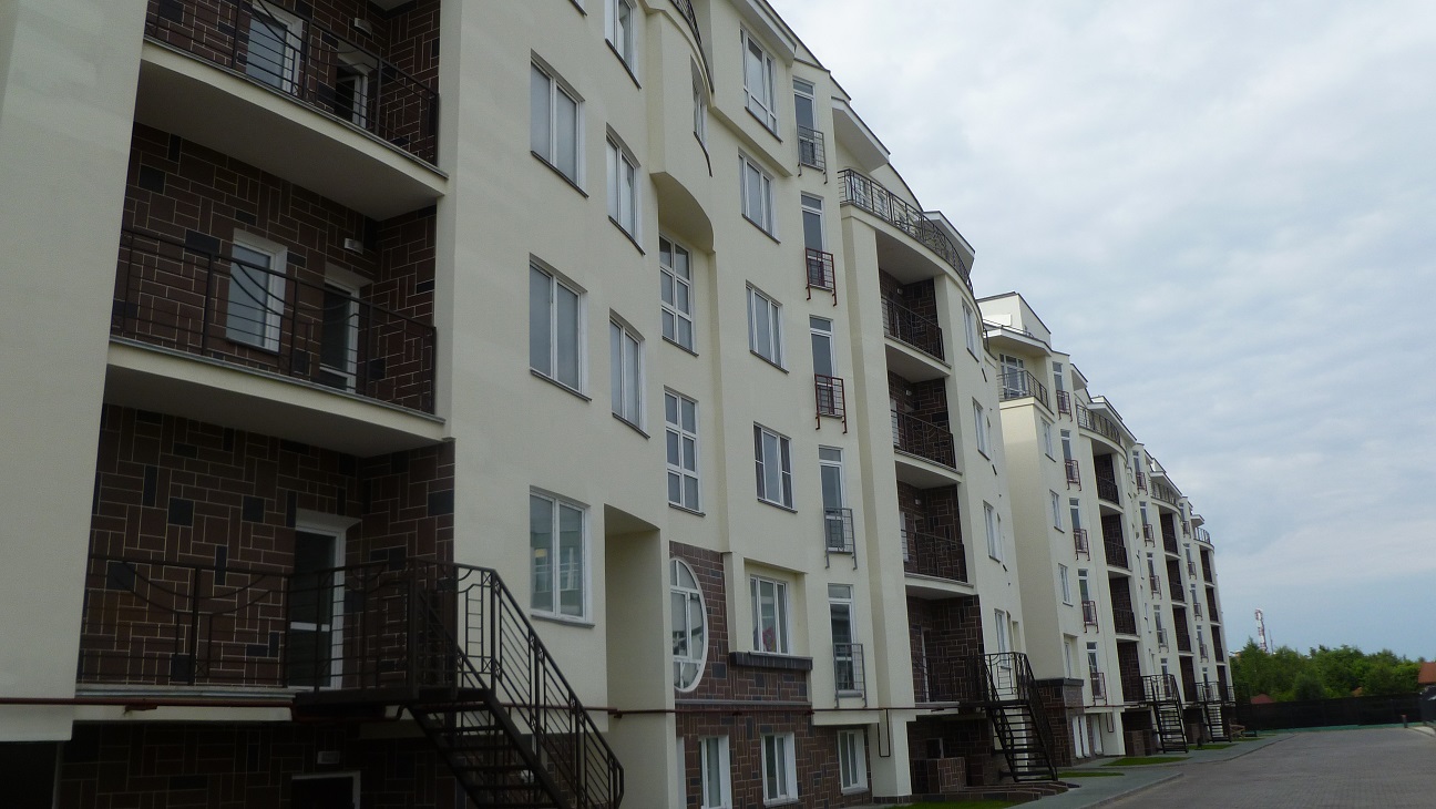 жк петрово-дальнее красногорск