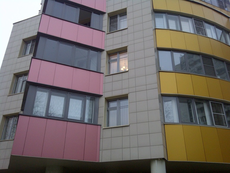 жилой комплекс кунцевская дом 6 москва