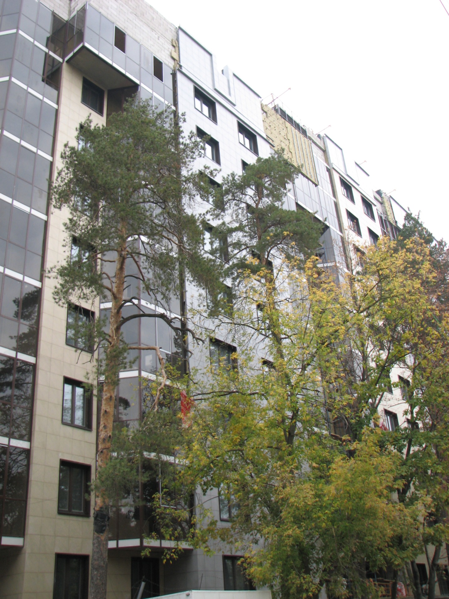 жилой комплекс Ильинский Раменский район Подмосковье