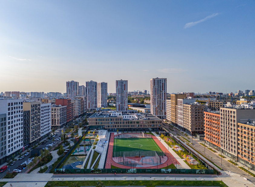 продажа квартир в жк от застройщика Пионер в Москве продажа квартир в жк от застройщика Пионер в Москве