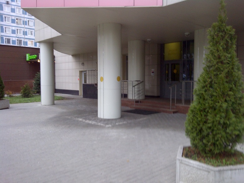 жилой комплекс кунцевская дом 6 москва