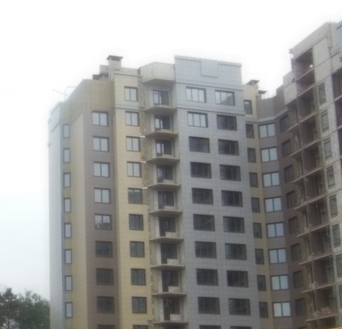 жилой комплекс Ильинский Раменский район Подмосковье