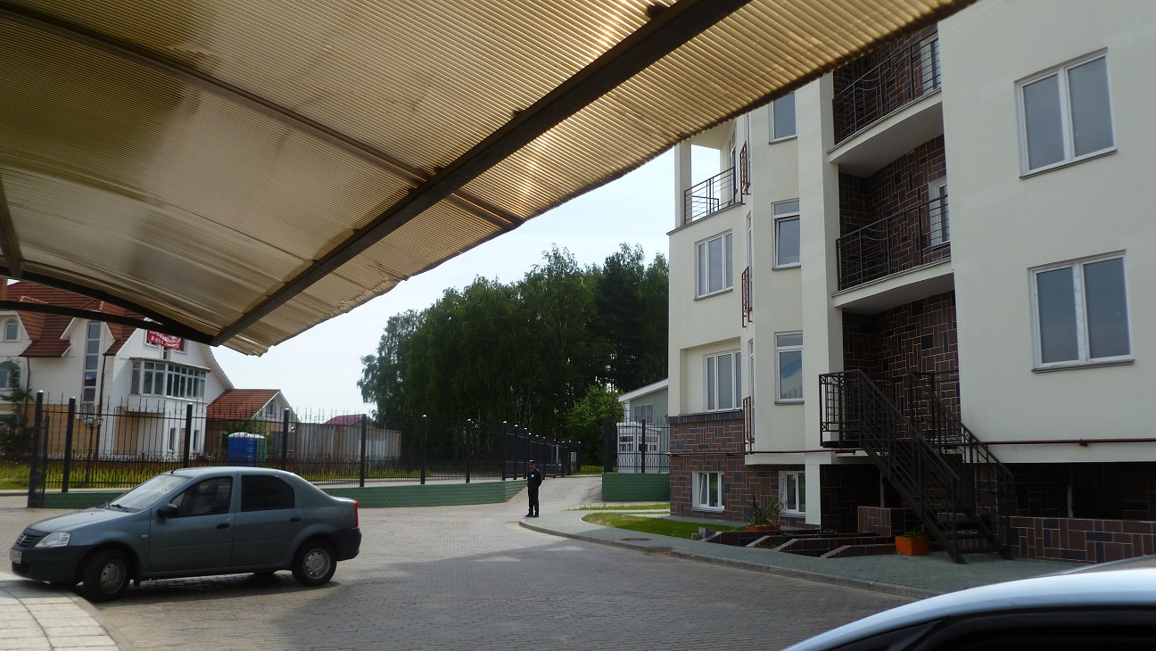 жк петрово-дальнее красногорск