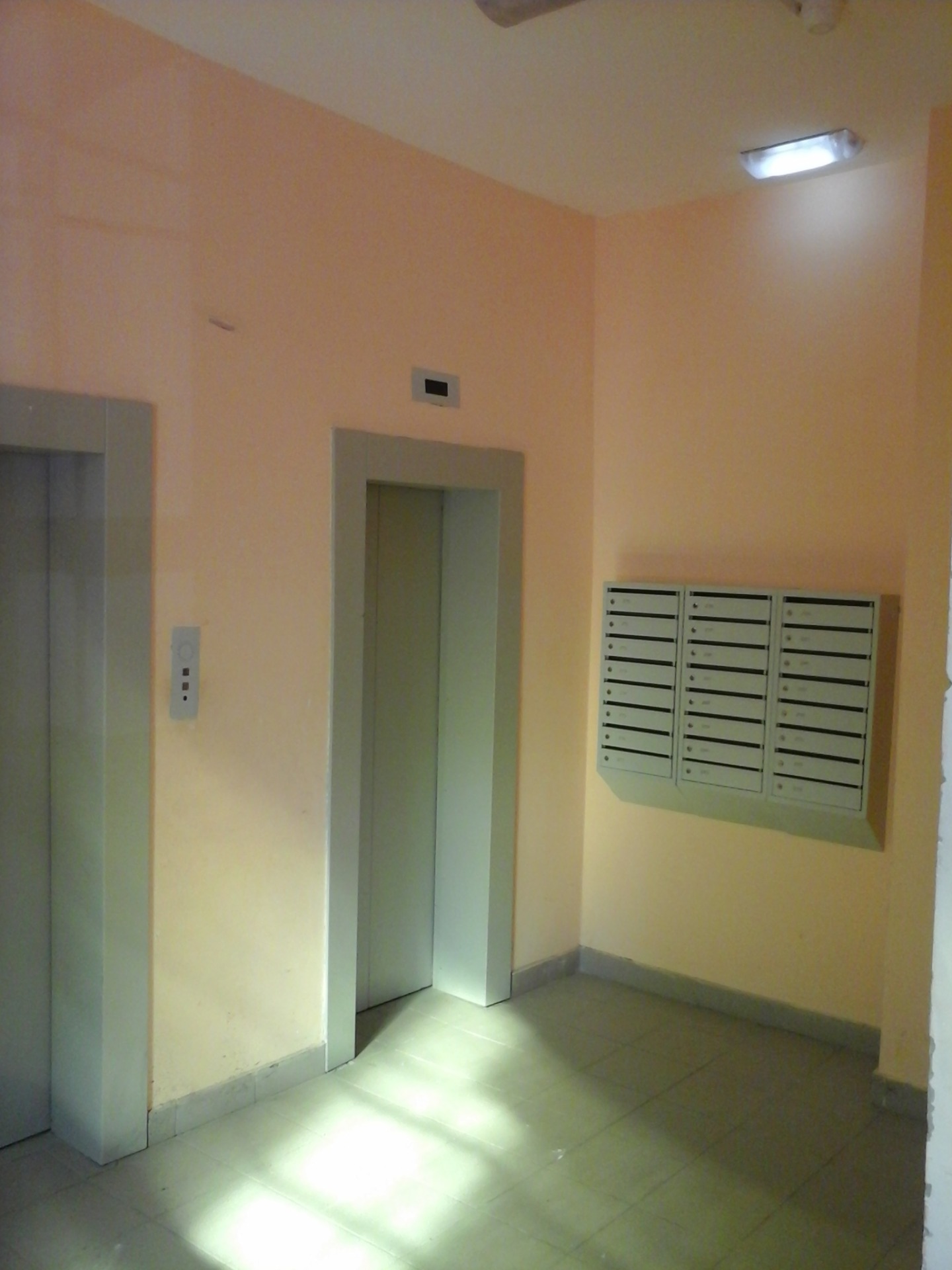 Жилой комплекс Спутник в городе Мытищи по улице Институтская