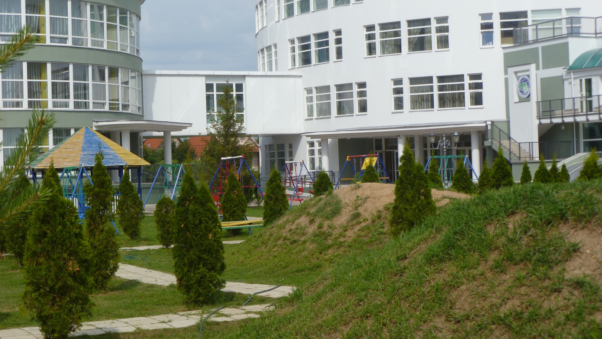 жк петрово-дальнее красногорск