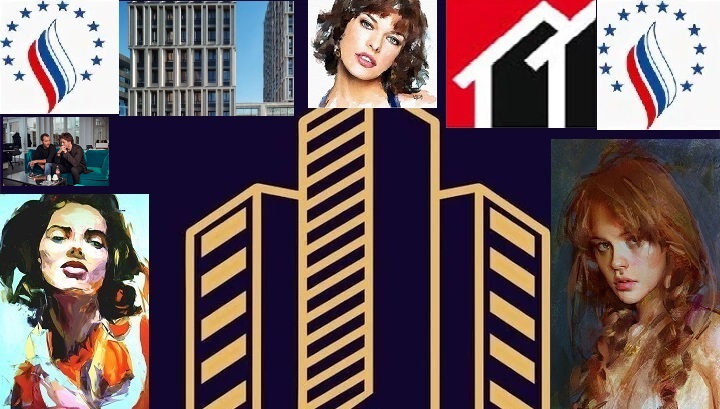 риэлтор миллионер