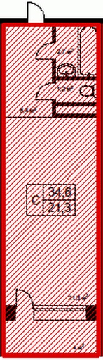 Жилой комплекс Трубино Литвиново Щелковский район Подмосковья планировки квартир