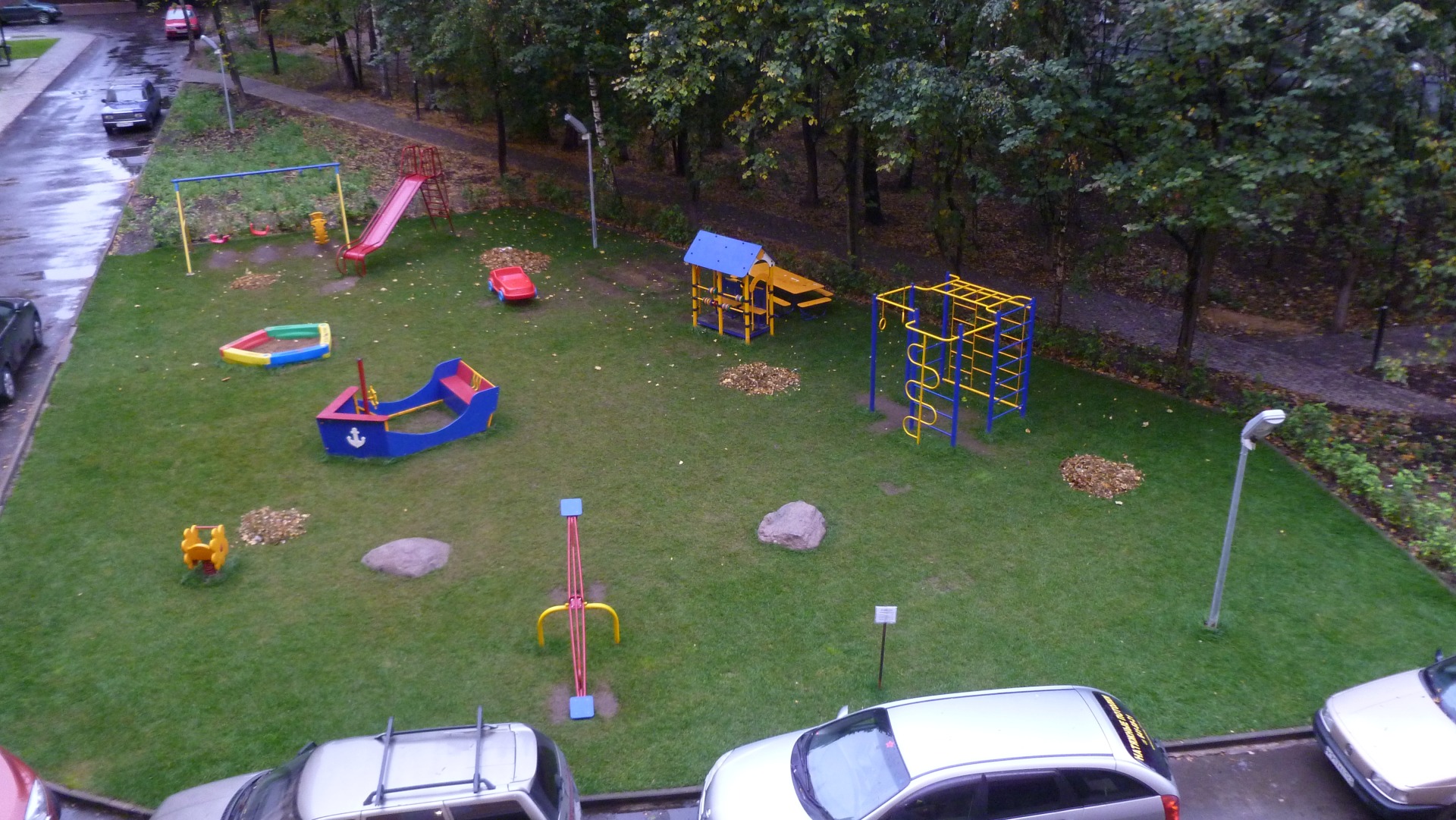 жк петровский красногорский район московской области