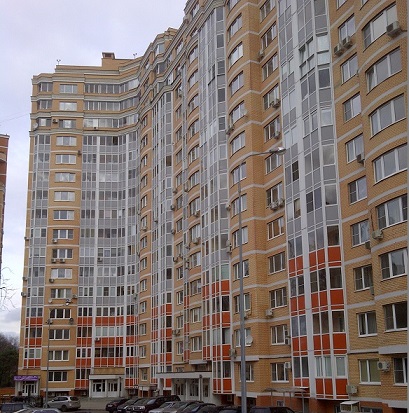 красногорская ривьера красногорск московская область подмосковье жк готовые квартиры