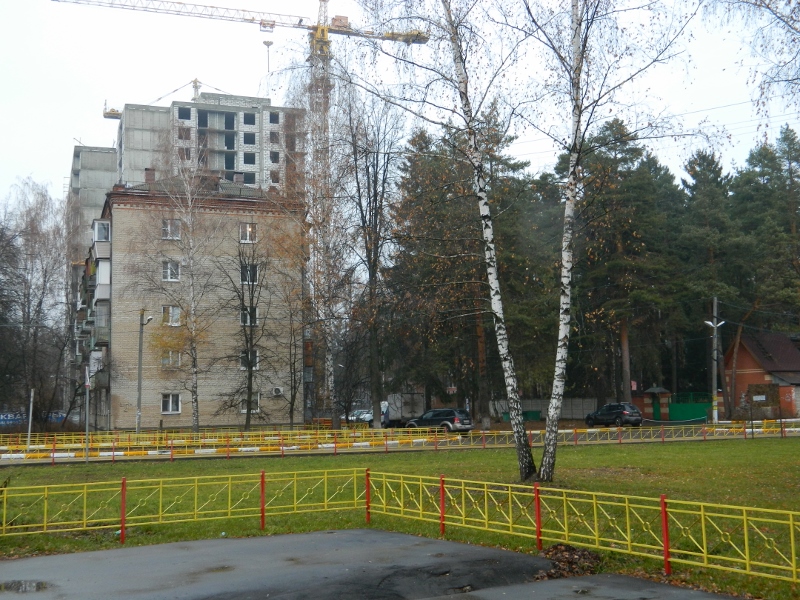 Уважаемые посетители данного сайта, это не «замануха», объект был в реализации нашей компании, если Вы хотите приобрести аналогичный лот, или у Вас есть потребность в реализации объекта, в Вашей собственности в данной локации или ближайших районах, пожалуйста обращайтесь, комиссия (вознаграждение) нашего экспертного бюро составит от 1 до 5 % от стоимости объекта на день подписания договора купли-продажи недвижимости. Уважаемый посетитель данного сайта, если Вы дошли до минуты, когда смотрите этот текст, вероятно у Вас есть интерес к данному жилому комплексу, а по сему, пожалуйста сделайте звонок по номеру телефона 89154654323, чтобы узнать подробности и если пожелаете реализовать свою недвижимость.