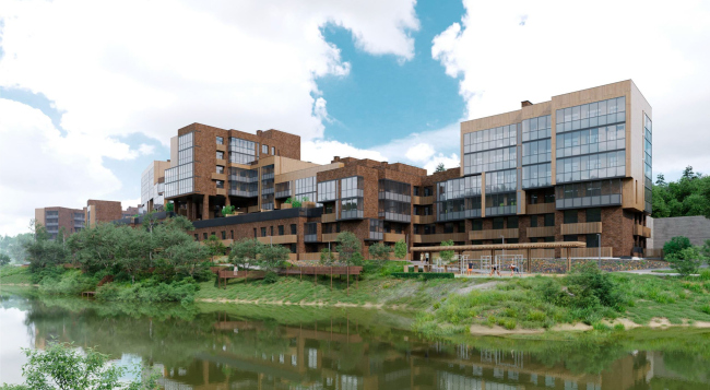 малоэтажные новостройки малоэтажные новостройки