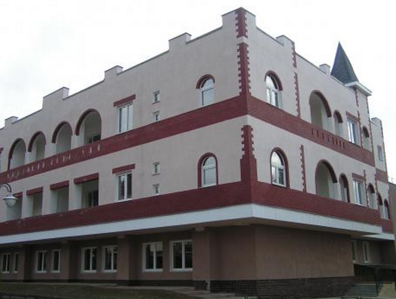 Жилой комплекс Заповедное озеро двухуровневых квартир, таунхаусов и коттеджей на берегу озера Круглое в Дмитровском районе Московской области