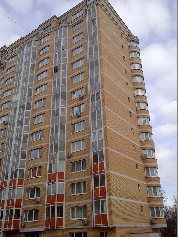 красногорская ривьера красногорск московская область подмосковье жк готовые квартиры