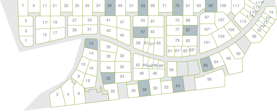 Жилой комплекс Крона