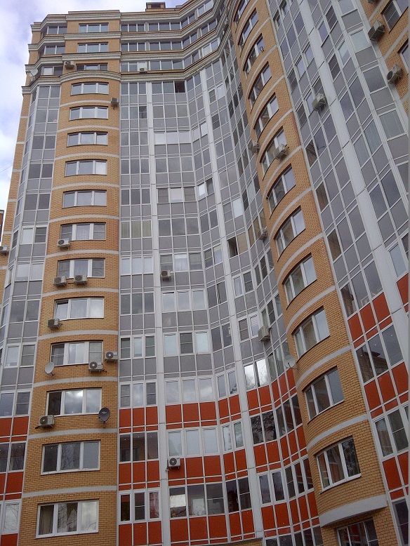 красногорская ривьера красногорск московская область подмосковье жк готовые квартиры