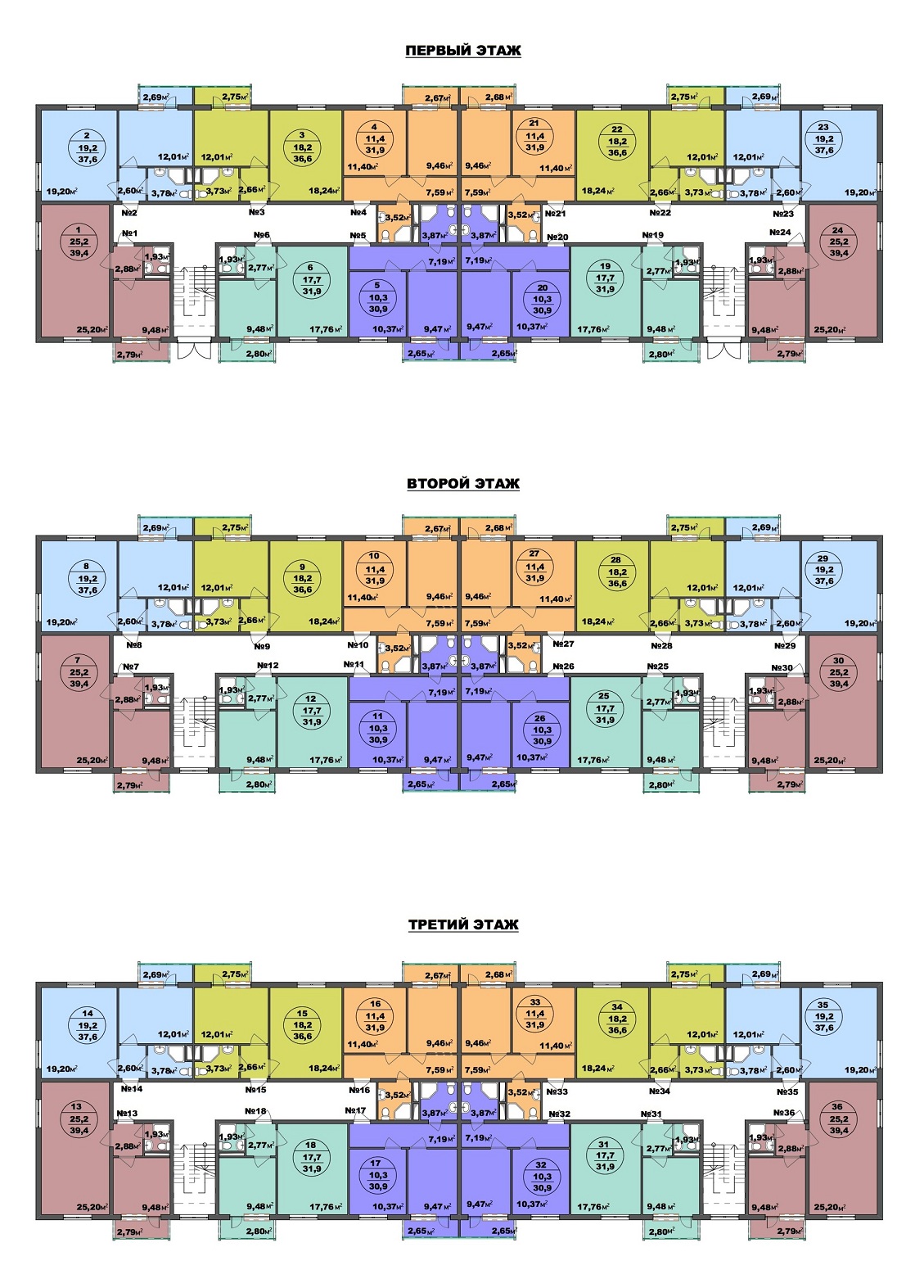 жилой комплекс Софьино Раменский район