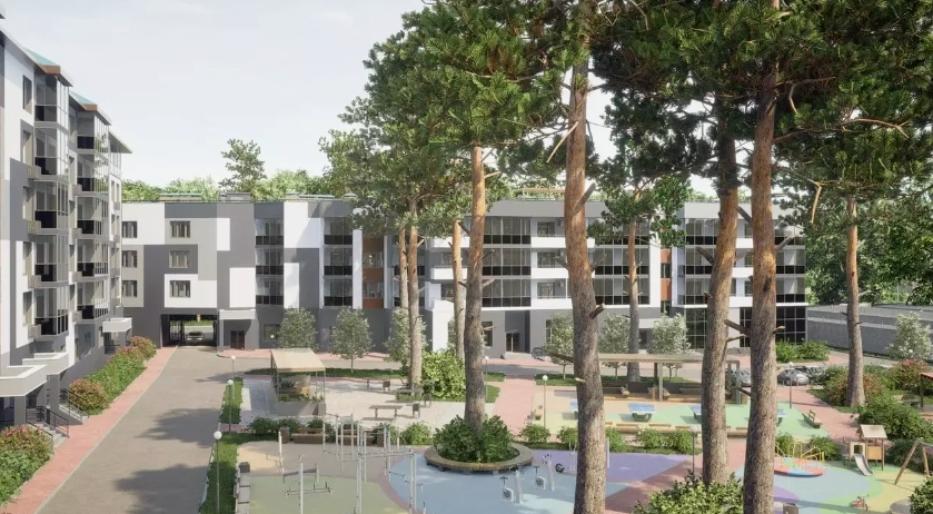 малоэтажные новостройки малоэтажные новостройки