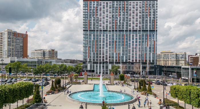 Снять апартаменты в аренду без посредников в Москве у метро Снять апартаменты в аренду без посредников в Москве у метро