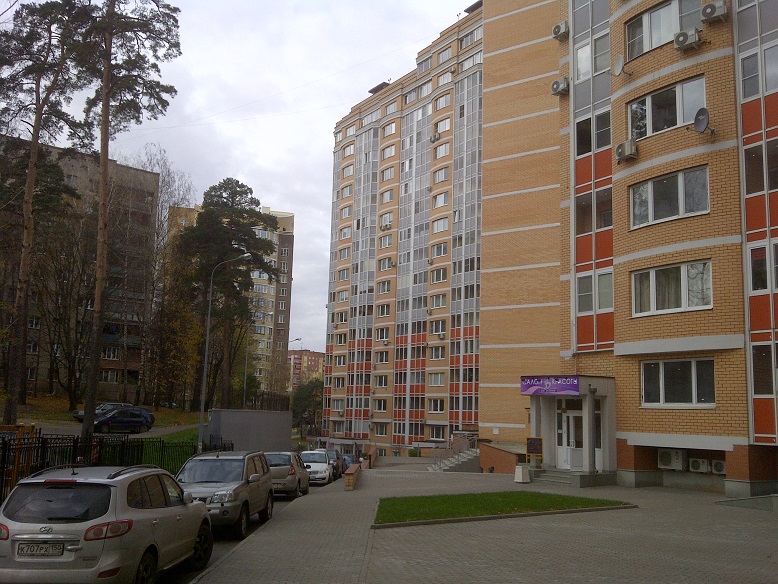 красногорская ривьера красногорск московская область подмосковье жк готовые квартиры