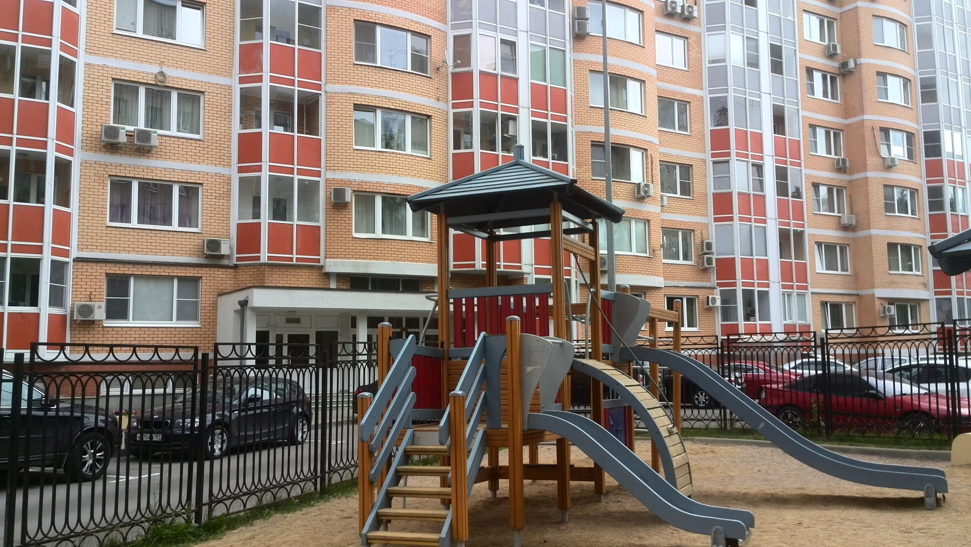 красногорская ривьера красногорск московская область подмосковье жк готовые квартиры