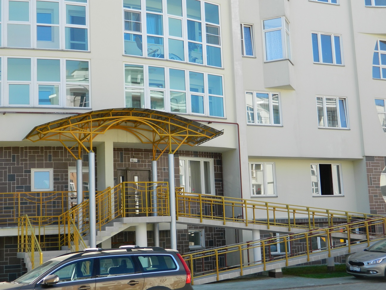 жк петрово-дальнее купить квартиру в Красногорске