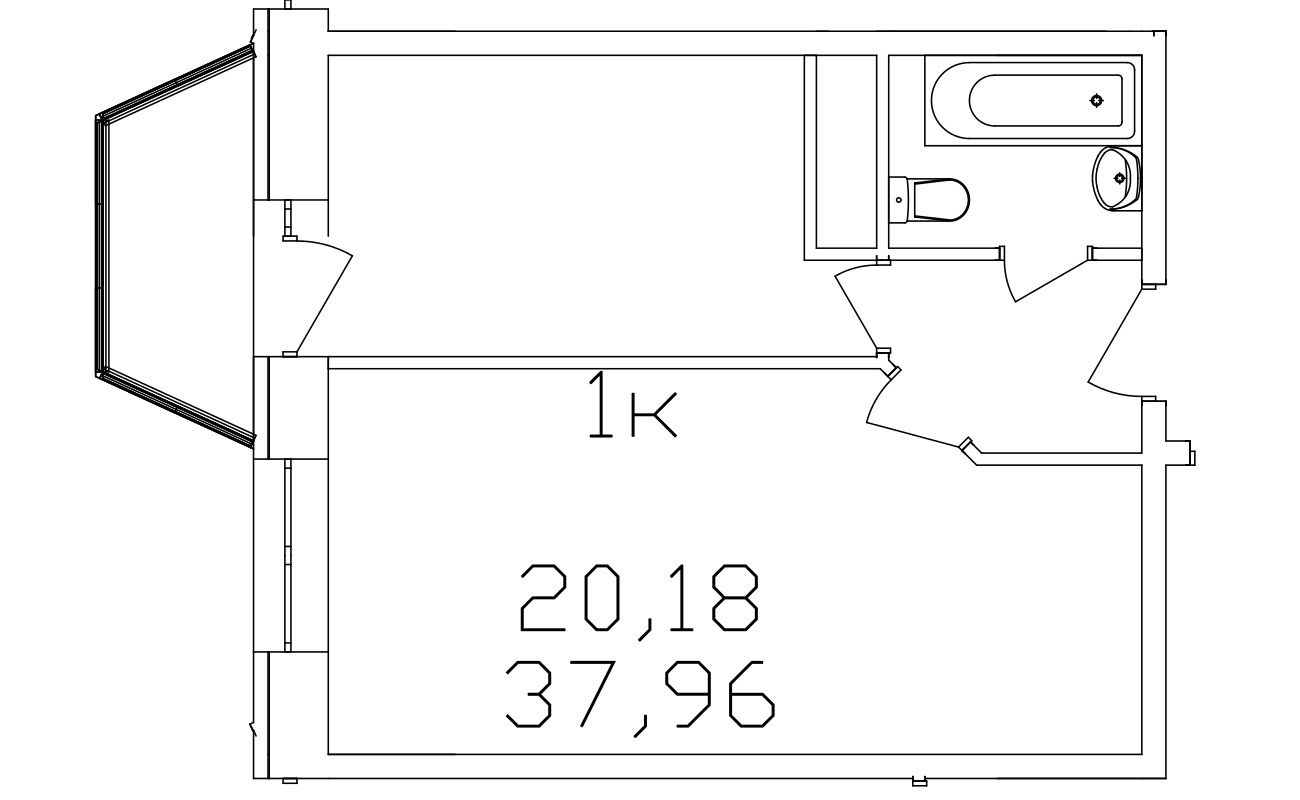 Жилой комплекс Весна Новая Москва планировки квартир