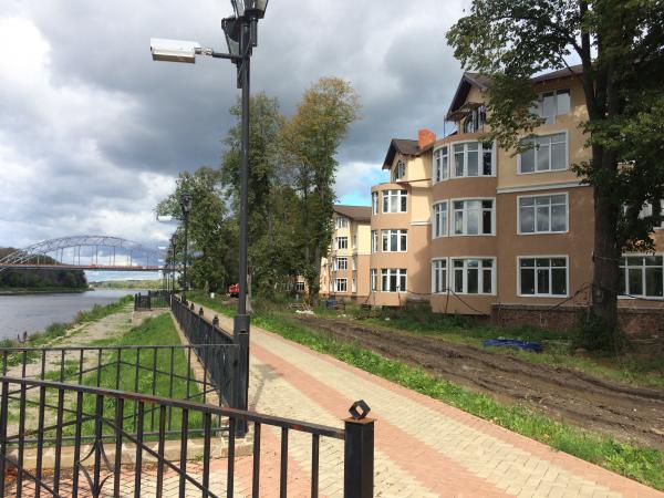 Малоэтажные новостройки Малоэтажные новостройки