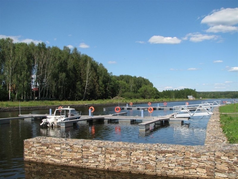 Жилой комплекс Пестово Дмитровское шоссе