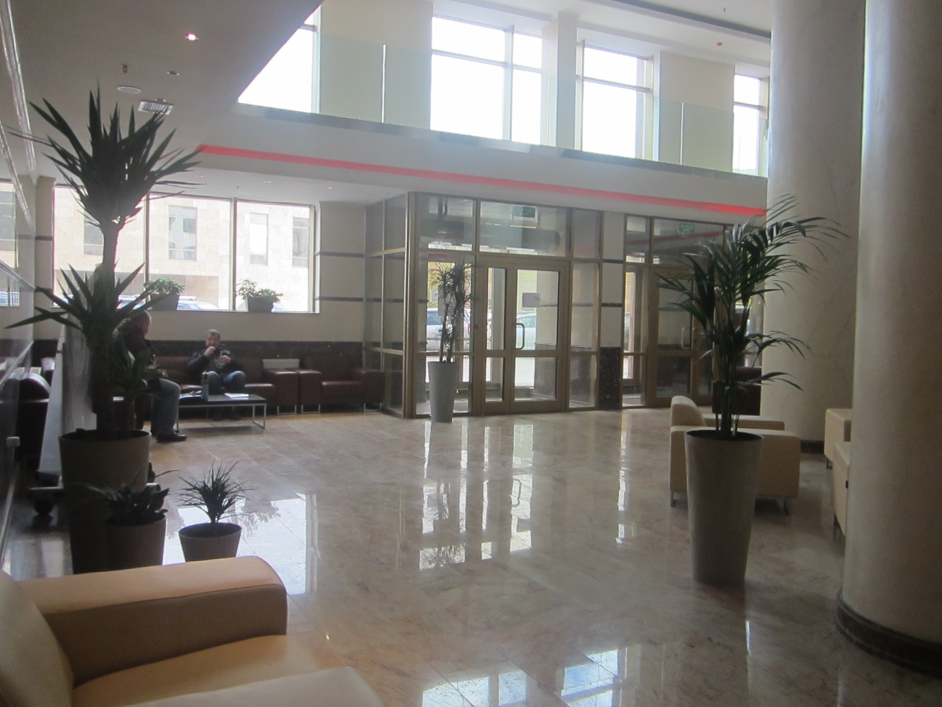 Жилой комплекс Дирижабль в Москве на профсоюзной улице планировки квартир