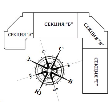 Жилой комплекс Видное парк на улице Радиальная в городе Видное планировки квартир