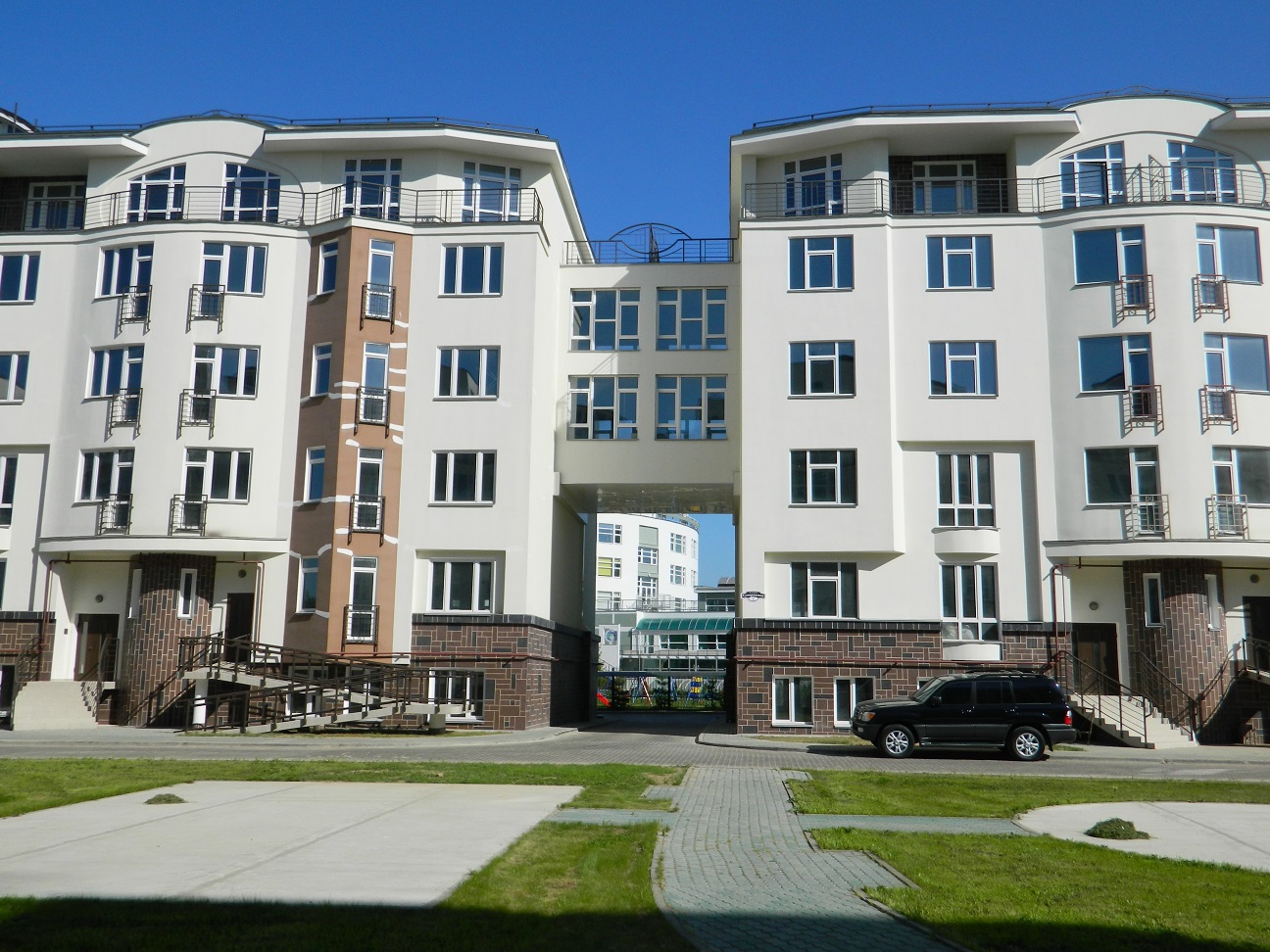 жк петрово-дальнее красногорск