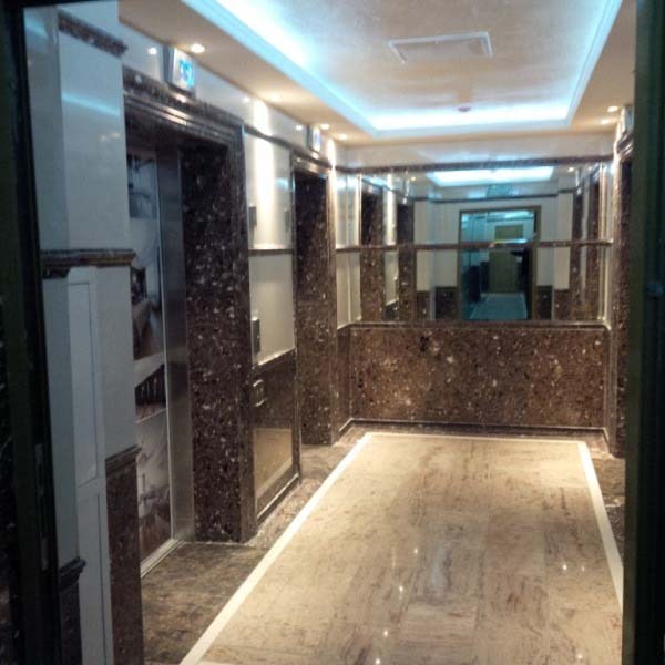 Жилой комплекс Дирижабль в Москве на профсоюзной улице планировки квартир