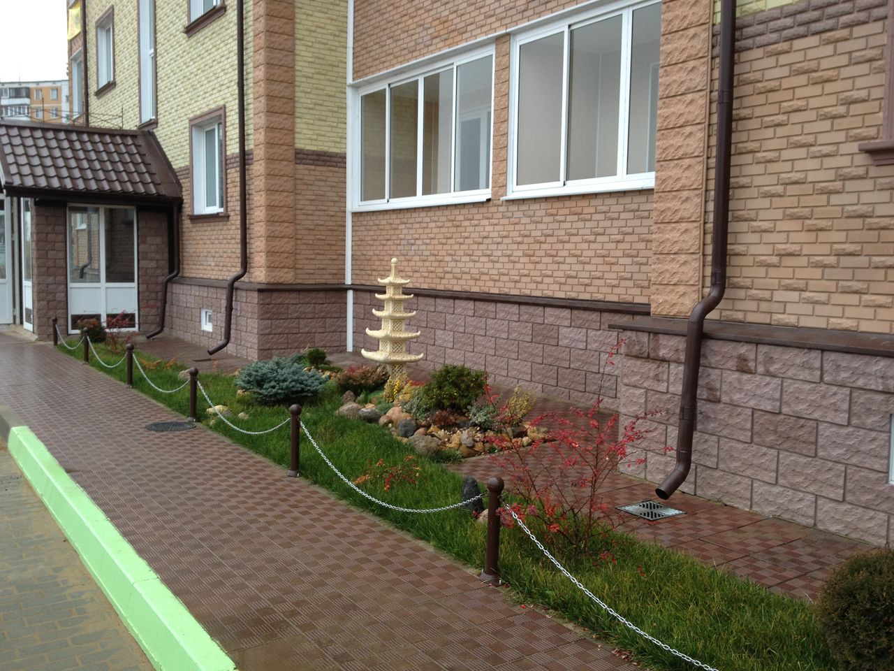 Жилой комплекс Беляниново Мытищинский район Московской области