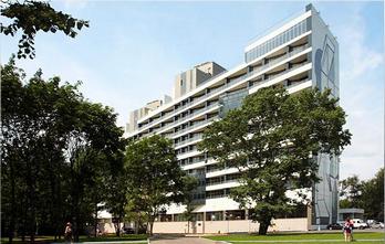 Жилой комплекс Город Яхт от Capital Group в Москве