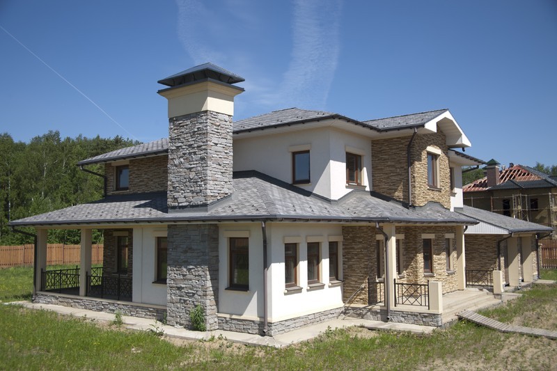 Жилой комплекс Павлово Павловская слобода Новорижское шоссе