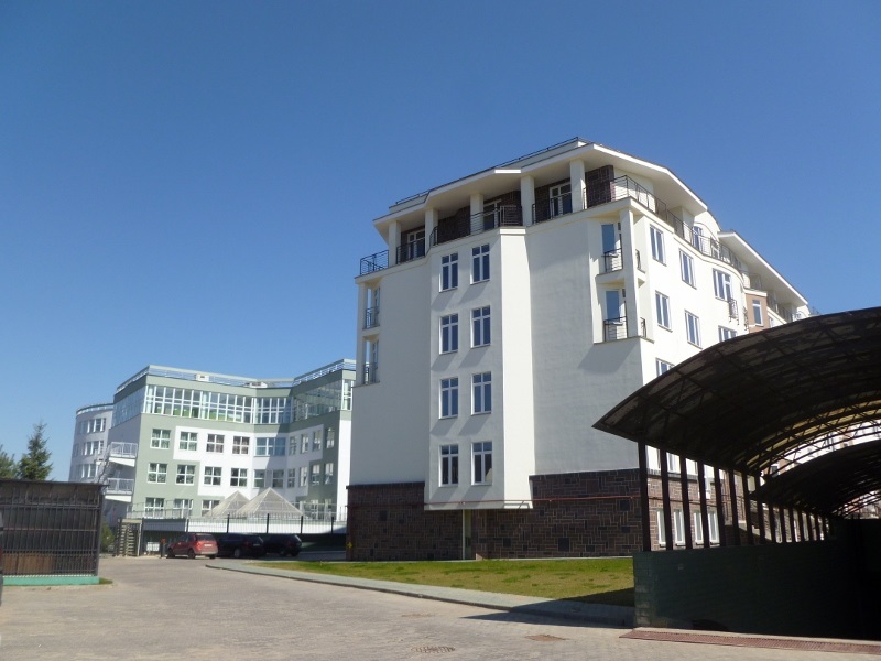 новостройки петрово-дальнее красногорск