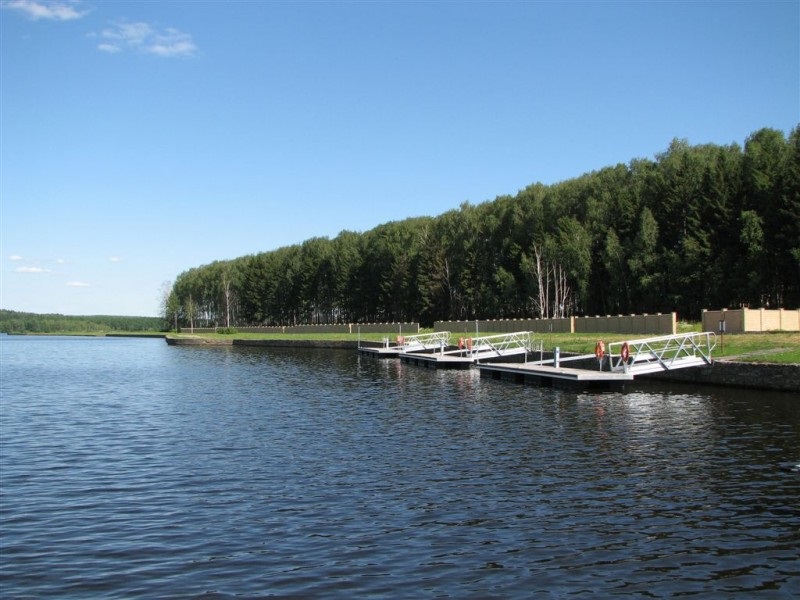 Жилой комплекс Пестово Дмитровское шоссе
