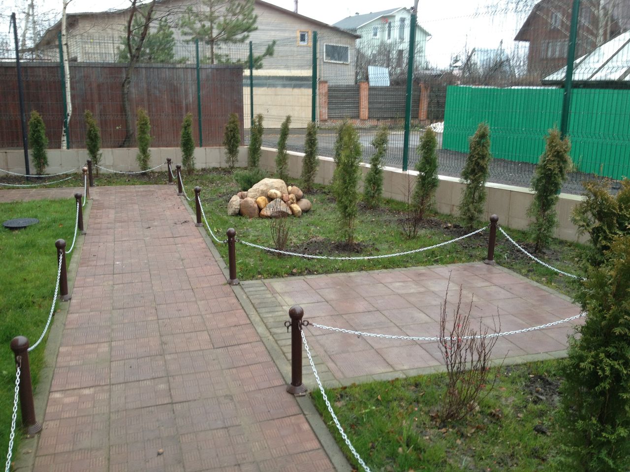 Жилой комплекс Беляниново Мытищинский район Московской области