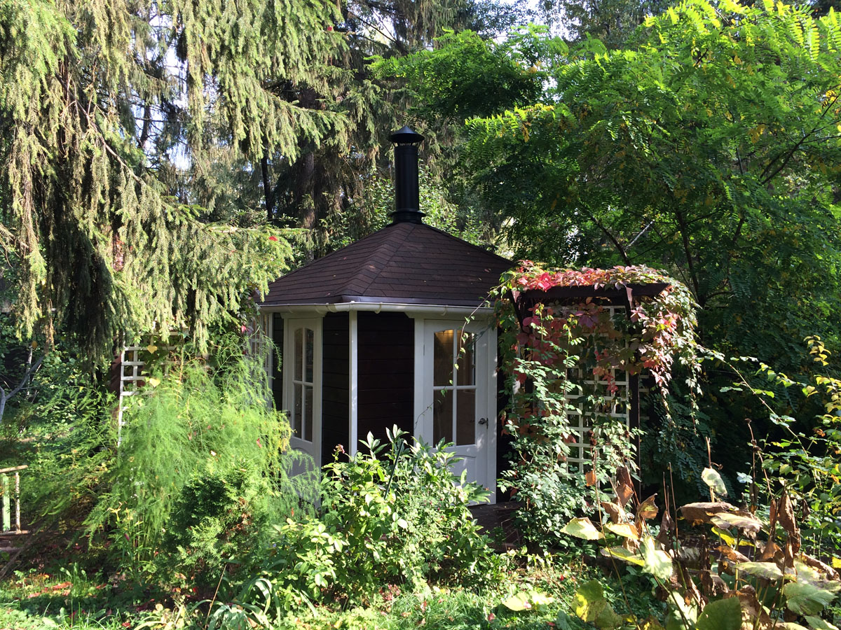 Жилой комплекс Сходненский