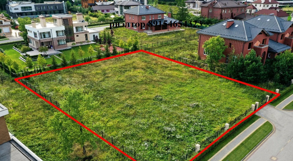 Надежный уверенный риэлтор