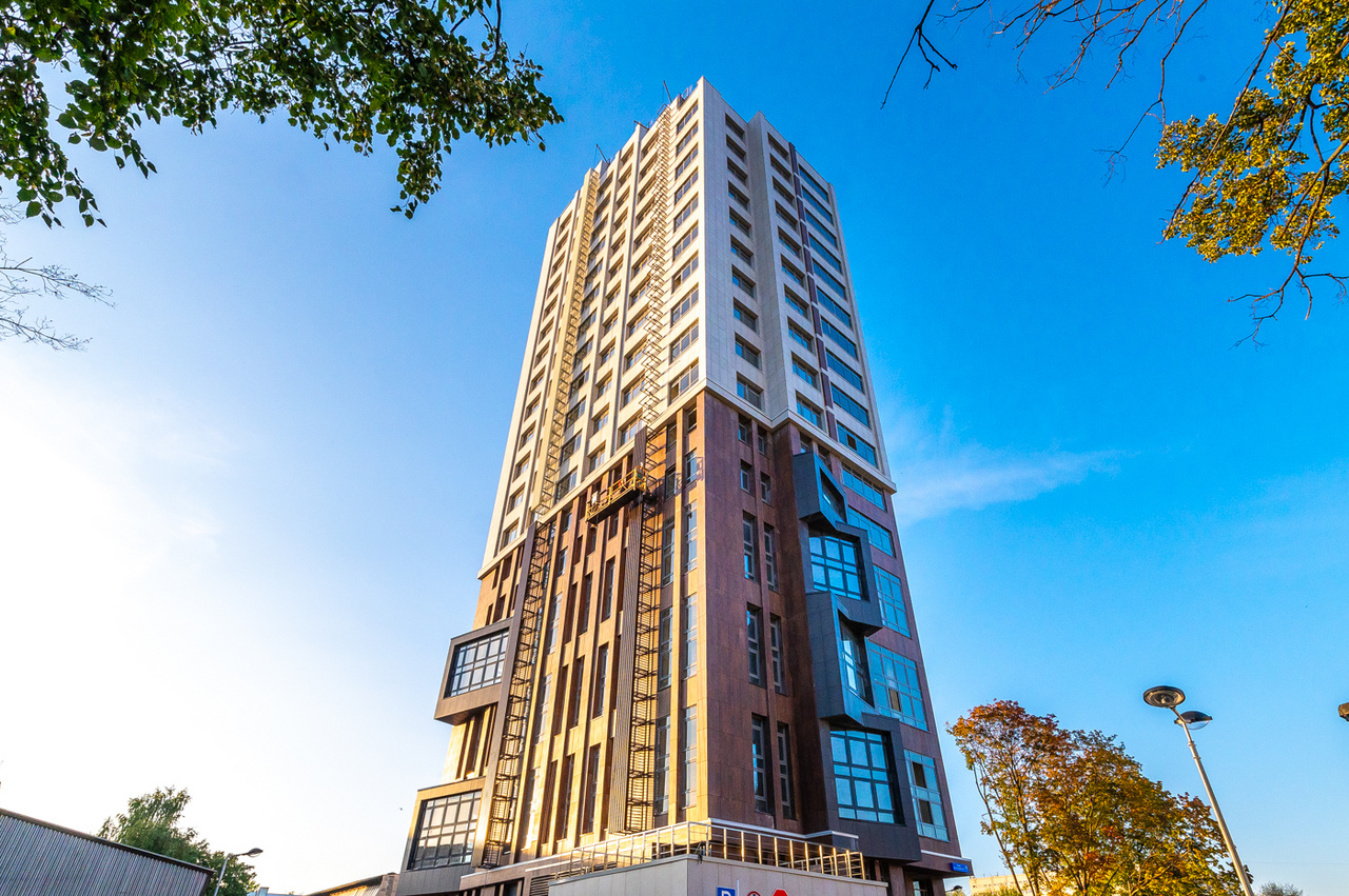 процент риэлтора