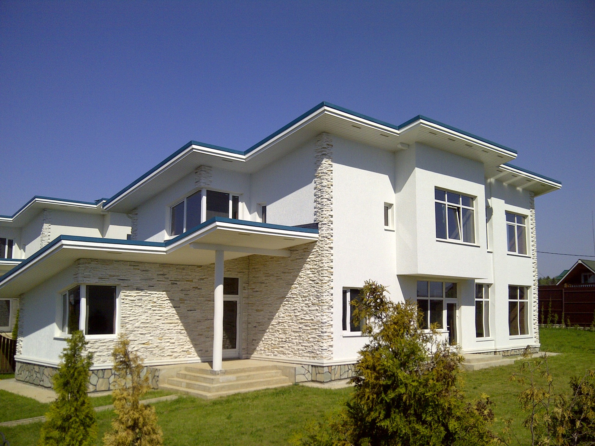 Жилой комплекс Иволги Новорижское шоссе