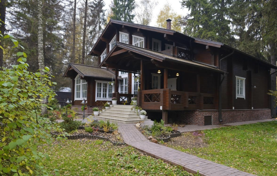 Жилой комплекс Сходненский