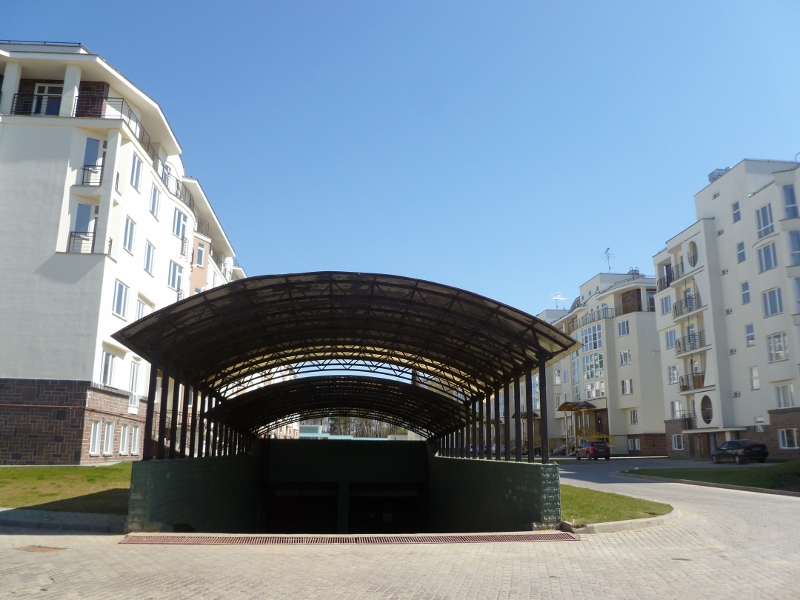 новостройки бизнес класса красногоский район