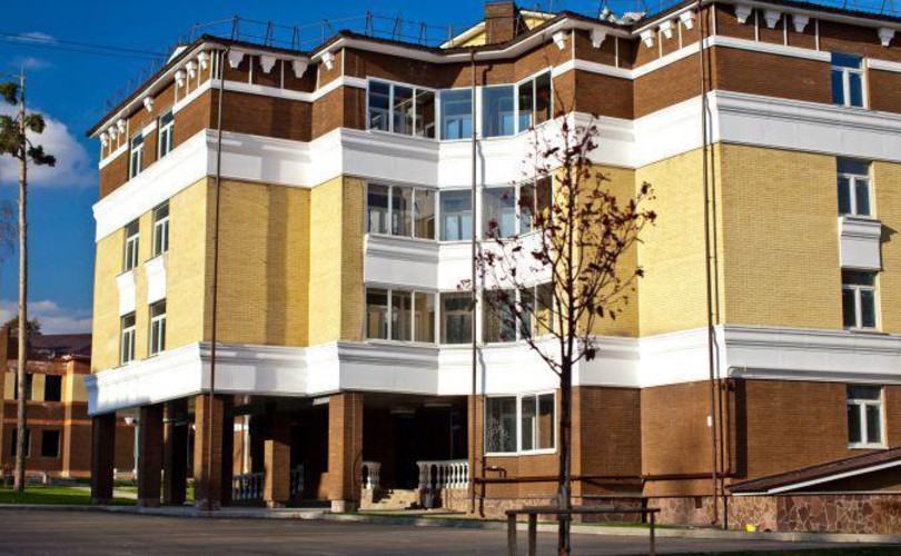 Малоэтажные новостройки Малоэтажные новостройки