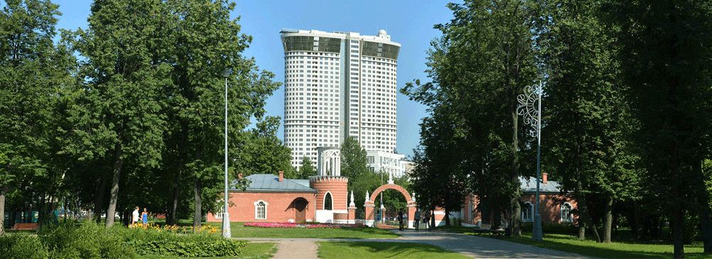 Жилой комплекс Дирижабль в Москве на профсоюзной улице планировки квартир