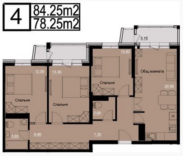 Жилой комплекс Новый Эдэм Новогорск Химкинский городской округ планировки квартир