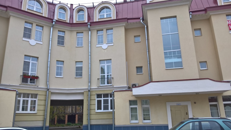 Жилой комплекс Сосновый бор город Королев Московская область