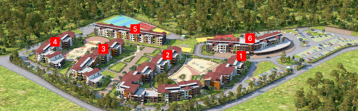 Малоэтажные новостройки Малоэтажные новостройки